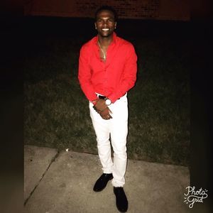 Meet your Posher, Mike